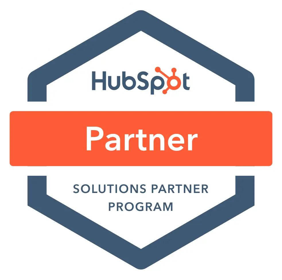 HubSpot Partner