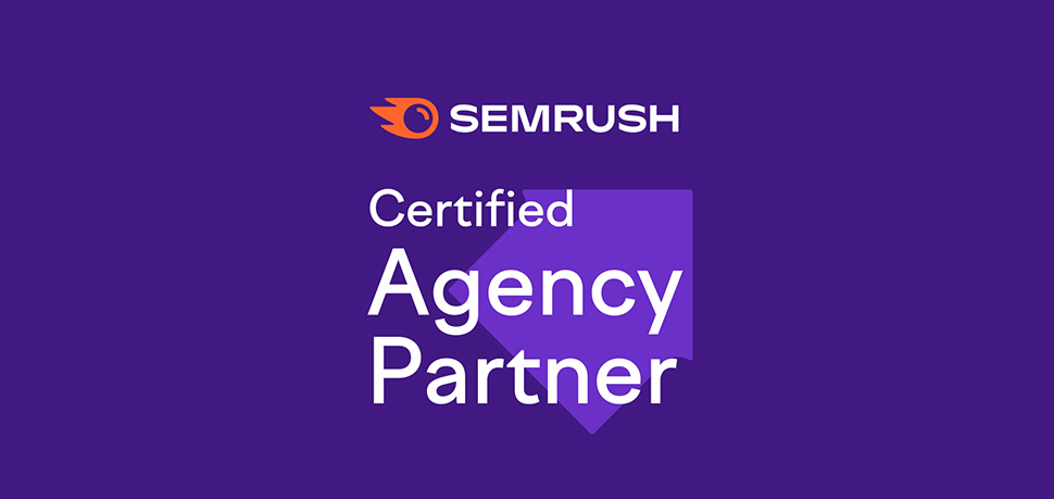 Semrush Partner